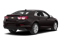 Taupe Gray Metallic 2013 Chevrolet Malibu Pictures Malibu Sedan 4D LS Fleet I4 photos rear view Taupe Gray Metallic 2013 Chevrolet Malibu Pictures Malibu Sedan 4D LS Fleet I4 photos rear view