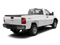 Summit White 2013 Chevrolet Silverado 2500HD Pictures Silverado 2500HD Regular Cab LT 2WD photos rear view Summit White 2013 Chevrolet Silverado 2500HD Pictures Silverado 2500HD Regular Cab LT 2WD photos rear view