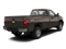 Mocha Steel Metallic 2013 Chevrolet Silverado 2500HD Pictures Silverado 2500HD Regular Cab LT 2WD photos rear view Mocha Steel Metallic 2013 Chevrolet Silverado 2500HD Pictures Silverado 2500HD Regular Cab LT 2WD photos rear view