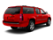 Crystal Red Tintcoat 2013 Chevrolet Suburban Pictures Suburban Utility K1500 LTZ 4WD photos rear view Crystal Red Tintcoat 2013 Chevrolet Suburban Pictures Suburban Utility K1500 LTZ 4WD photos rear view