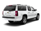 White Diamond Tricoat 2013 Chevrolet Suburban Pictures Suburban Utility K1500 LTZ 4WD photos rear view White Diamond Tricoat 2013 Chevrolet Suburban Pictures Suburban Utility K1500 LTZ 4WD photos rear view