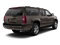 Mocha Steel Metallic 2013 Chevrolet Suburban Pictures Suburban Utility K1500 LTZ 4WD photos rear view Mocha Steel Metallic 2013 Chevrolet Suburban Pictures Suburban Utility K1500 LTZ 4WD photos rear view