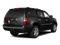 Black 2013 Chevrolet Tahoe Pictures Tahoe Utility 4D LTZ 4WD photos rear view Black 2013 Chevrolet Tahoe Pictures Tahoe Utility 4D LTZ 4WD photos rear view