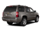 Mocha Steel Metallic 2013 Chevrolet Tahoe Pictures Tahoe Utility 4D LTZ 4WD photos rear view Mocha Steel Metallic 2013 Chevrolet Tahoe Pictures Tahoe Utility 4D LTZ 4WD photos rear view
