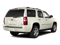 Champagne Silver Metallic 2013 Chevrolet Tahoe Pictures Tahoe Utility 4D LTZ 4WD photos rear view Champagne Silver Metallic 2013 Chevrolet Tahoe Pictures Tahoe Utility 4D LTZ 4WD photos rear view