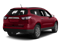 Crystal Red Tintcoat 2013 Chevrolet Traverse Pictures Traverse Utility 4D LT 2WD photos rear view Crystal Red Tintcoat 2013 Chevrolet Traverse Pictures Traverse Utility 4D LT 2WD photos rear view