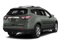 Cyber Gray Metallic 2013 Chevrolet Traverse Pictures Traverse Utility 4D LTZ AWD photos rear view Cyber Gray Metallic 2013 Chevrolet Traverse Pictures Traverse Utility 4D LTZ AWD photos rear view