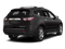 Black Granite Metallic 2013 Chevrolet Traverse Pictures Traverse Utility 4D LTZ AWD photos rear view Black Granite Metallic 2013 Chevrolet Traverse Pictures Traverse Utility 4D LTZ AWD photos rear view