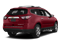Crystal Red Tintcoat 2013 Chevrolet Traverse Pictures Traverse Utility 4D LTZ AWD photos rear view Crystal Red Tintcoat 2013 Chevrolet Traverse Pictures Traverse Utility 4D LTZ AWD photos rear view