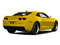 Rally Yellow 2013 Chevrolet Camaro Pictures Camaro Coupe 2D 2LT V6 photos rear view Rally Yellow 2013 Chevrolet Camaro Pictures Camaro Coupe 2D 2LT V6 photos rear view