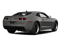 Ashen Gray Metallic 2013 Chevrolet Camaro Pictures Camaro Coupe 2D 2LT V6 photos rear view Ashen Gray Metallic 2013 Chevrolet Camaro Pictures Camaro Coupe 2D 2LT V6 photos rear view