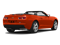 Inferno Orange Metallic 2013 Chevrolet Camaro Pictures Camaro Convertible 2D 2LT V6 photos rear view Inferno Orange Metallic 2013 Chevrolet Camaro Pictures Camaro Convertible 2D 2LT V6 photos rear view