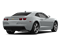 Silver Ice Metallic 2013 Chevrolet Camaro Pictures Camaro Coupe 2D SS (V8, 6 Spd /AT) photos rear view Silver Ice Metallic 2013 Chevrolet Camaro Pictures Camaro Coupe 2D SS (V8, 6 Spd /AT) photos rear view