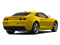 Rally Yellow 2013 Chevrolet Camaro Pictures Camaro Coupe 2D SS (V8, 6 Spd /AT) photos rear view Rally Yellow 2013 Chevrolet Camaro Pictures Camaro Coupe 2D SS (V8, 6 Spd /AT) photos rear view