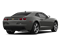 Ashen Gray Metallic 2013 Chevrolet Camaro Pictures Camaro Coupe 2D SS (V8, 6 Spd /AT) photos rear view Ashen Gray Metallic 2013 Chevrolet Camaro Pictures Camaro Coupe 2D SS (V8, 6 Spd /AT) photos rear view