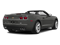 Ashen Gray Metallic 2013 Chevrolet Camaro Pictures Camaro Convertible 2D ZL1 (V8, 6 Spd /AT) photos rear view Ashen Gray Metallic 2013 Chevrolet Camaro Pictures Camaro Convertible 2D ZL1 (V8, 6 Spd /AT) photos rear view