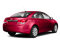 Victory Red 2013 Chevrolet Cruze Pictures Cruze Sedan 4D LT photos rear view Victory Red 2013 Chevrolet Cruze Pictures Cruze Sedan 4D LT photos rear view