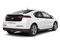 Summit White 2013 Chevrolet Volt Pictures Volt Sedan 4D Premium Navigation I4 Elect photos rear view Summit White 2013 Chevrolet Volt Pictures Volt Sedan 4D Premium Navigation I4 Elect photos rear view