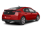 Crystal Red Tintcoat 2013 Chevrolet Volt Pictures Volt Sedan 4D Premium Navigation I4 Elect photos rear view Crystal Red Tintcoat 2013 Chevrolet Volt Pictures Volt Sedan 4D Premium Navigation I4 Elect photos rear view