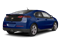 Blue Topaz Metallic 2013 Chevrolet Volt Pictures Volt Sedan 4D Premium Navigation I4 Elect photos rear view Blue Topaz Metallic 2013 Chevrolet Volt Pictures Volt Sedan 4D Premium Navigation I4 Elect photos rear view
