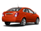 Victory Red 2013 Chevrolet Sonic Pictures Sonic Sedan 4D LT I4 photos rear view Victory Red 2013 Chevrolet Sonic Pictures Sonic Sedan 4D LT I4 photos rear view