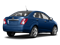 Blue Topaz Metallic 2013 Chevrolet Sonic Pictures Sonic Sedan 4D LT I4 photos rear view Blue Topaz Metallic 2013 Chevrolet Sonic Pictures Sonic Sedan 4D LT I4 photos rear view