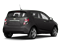 Black Granite Metallic 2013 Chevrolet Sonic Pictures Sonic Hatchback 5D LTZ I4 photos rear view Black Granite Metallic 2013 Chevrolet Sonic Pictures Sonic Hatchback 5D LTZ I4 photos rear view