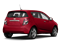 Victory Red 2013 Chevrolet Sonic Pictures Sonic Hatchback 5D LTZ I4 photos rear view Victory Red 2013 Chevrolet Sonic Pictures Sonic Hatchback 5D LTZ I4 photos rear view