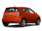 Inferno Orange Metallic 2013 Chevrolet Sonic Pictures Sonic Hatchback 5D LTZ I4 photos rear view Inferno Orange Metallic 2013 Chevrolet Sonic Pictures Sonic Hatchback 5D LTZ I4 photos rear view