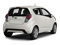 Summit White 2013 Chevrolet Spark Pictures Spark Hatchback 5D LT photos rear view Summit White 2013 Chevrolet Spark Pictures Spark Hatchback 5D LT photos rear view