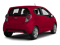 Salsa 2013 Chevrolet Spark Pictures Spark Hatchback 5D LT photos rear view Salsa 2013 Chevrolet Spark Pictures Spark Hatchback 5D LT photos rear view