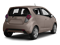 Techno Pink 2013 Chevrolet Spark Pictures Spark Hatchback 5D LT photos rear view Techno Pink 2013 Chevrolet Spark Pictures Spark Hatchback 5D LT photos rear view