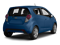 Denim 2013 Chevrolet Spark Pictures Spark Hatchback 5D LT photos rear view Denim 2013 Chevrolet Spark Pictures Spark Hatchback 5D LT photos rear view