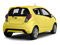 Lemonade 2013 Chevrolet Spark Pictures Spark Hatchback 5D LT photos rear view Lemonade 2013 Chevrolet Spark Pictures Spark Hatchback 5D LT photos rear view