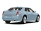 Glacier Blue Pearl 2013 Chrysler 300 Pictures 300 Sedan 4D V6 photos rear view Glacier Blue Pearl 2013 Chrysler 300 Pictures 300 Sedan 4D V6 photos rear view