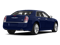 Jazz Blue Pearl 2013 Chrysler 300 Pictures 300 Sedan 4D V6 photos rear view Jazz Blue Pearl 2013 Chrysler 300 Pictures 300 Sedan 4D V6 photos rear view
