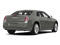 Billet Silver Metallic 2013 Chrysler 300 Pictures 300 Sedan 4D V6 photos rear view Billet Silver Metallic 2013 Chrysler 300 Pictures 300 Sedan 4D V6 photos rear view