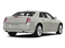 Ivory Tri-Coat Pearl 2013 Chrysler 300 Pictures 300 Sedan 4D V6 photos rear view Ivory Tri-Coat Pearl 2013 Chrysler 300 Pictures 300 Sedan 4D V6 photos rear view
