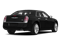Gloss Black 2013 Chrysler 300 Pictures 300 Sedan 4D V6 photos rear view Gloss Black 2013 Chrysler 300 Pictures 300 Sedan 4D V6 photos rear view