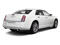 Bright White 2013 Chrysler 300 Pictures 300 Sedan 4D 300C AWD V6 photos rear view Bright White 2013 Chrysler 300 Pictures 300 Sedan 4D 300C AWD V6 photos rear view