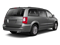 Maximum Steel Metallic 2013 Chrysler Town and Country Pictures Town and Country Wagon Limited V6 photos rear view Maximum Steel Metallic 2013 Chrysler Town and Country Pictures Town and Country Wagon Limited V6 photos rear view