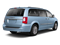 Crystal Blue Pearl 2013 Chrysler Town and Country Pictures Town and Country Wagon Limited V6 photos rear view Crystal Blue Pearl 2013 Chrysler Town and Country Pictures Town and Country Wagon Limited V6 photos rear view