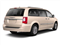 Cashmere Pearl 2013 Chrysler Town and Country Pictures Town and Country Wagon Limited V6 photos rear view Cashmere Pearl 2013 Chrysler Town and Country Pictures Town and Country Wagon Limited V6 photos rear view