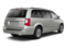 Billet Silver Metallic 2013 Chrysler Town and Country Pictures Town and Country Wagon Limited V6 photos rear view Billet Silver Metallic 2013 Chrysler Town and Country Pictures Town and Country Wagon Limited V6 photos rear view
