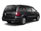 Brilliant Black Crystal Pearl 2013 Chrysler Town and Country Pictures Town and Country Wagon Limited V6 photos rear view Brilliant Black Crystal Pearl 2013 Chrysler Town and Country Pictures Town and Country Wagon Limited V6 photos rear view