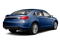 True Blue Pearl 2013 Chrysler 200 Pictures 200 Sedan 4D Touring I4 photos rear view True Blue Pearl 2013 Chrysler 200 Pictures 200 Sedan 4D Touring I4 photos rear view