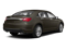 Tungsten Metallic 2013 Chrysler 200 Pictures 200 Sedan 4D Touring I4 photos rear view Tungsten Metallic 2013 Chrysler 200 Pictures 200 Sedan 4D Touring I4 photos rear view