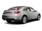 Billet Silver Metallic 2013 Chrysler 200 Pictures 200 Sedan 4D Touring I4 photos rear view Billet Silver Metallic 2013 Chrysler 200 Pictures 200 Sedan 4D Touring I4 photos rear view