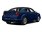 True Blue Pearl 2013 Dodge Avenger Pictures Avenger Sedan 4D R/T V6 photos rear view True Blue Pearl 2013 Dodge Avenger Pictures Avenger Sedan 4D R/T V6 photos rear view