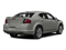 Billet Silver Metallic 2013 Dodge Avenger Pictures Avenger Sedan 4D R/T V6 photos rear view Billet Silver Metallic 2013 Dodge Avenger Pictures Avenger Sedan 4D R/T V6 photos rear view